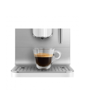 SMEG BCC02WHMEU Biały