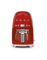 SMEG DCF02RDEU Czerwony - nr 5