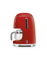 SMEG DCF02RDEU Czerwony - nr 6