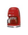 SMEG DCF02RDEU Czerwony - nr 8