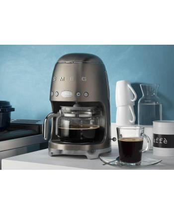 SMEG DCF02WHEU Biały