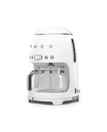 SMEG DCF02WHEU Biały