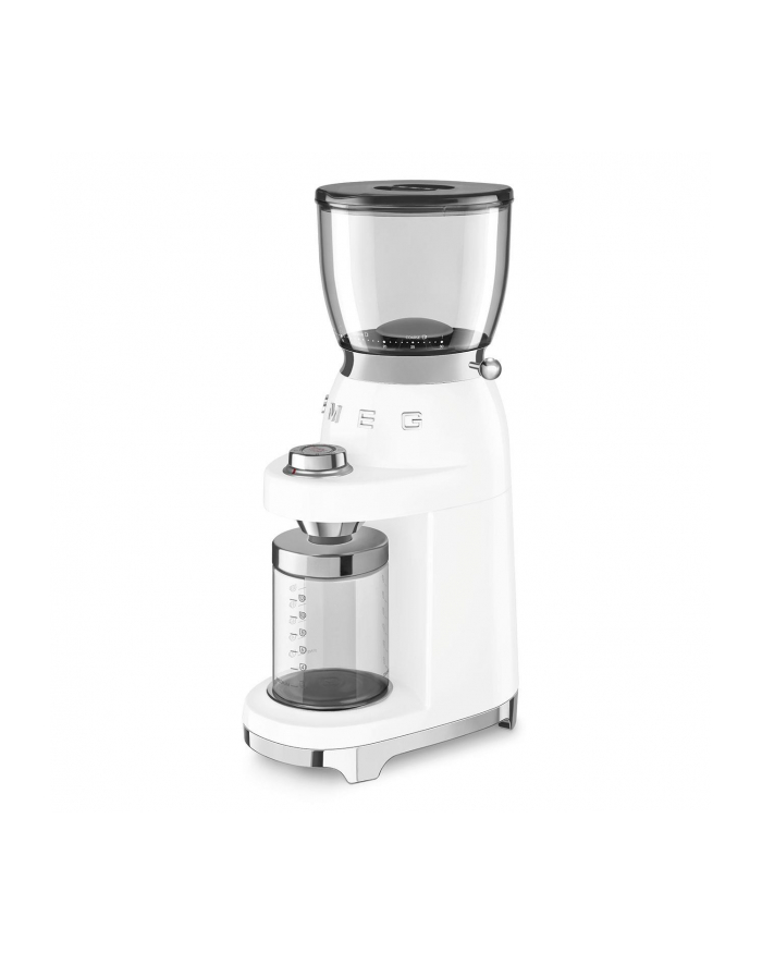 SMEG CGF01WHEU Biały główny