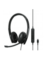 Epos I SENNHEISER ADAPT 160 ANC USB-C (1000220) - nr 2