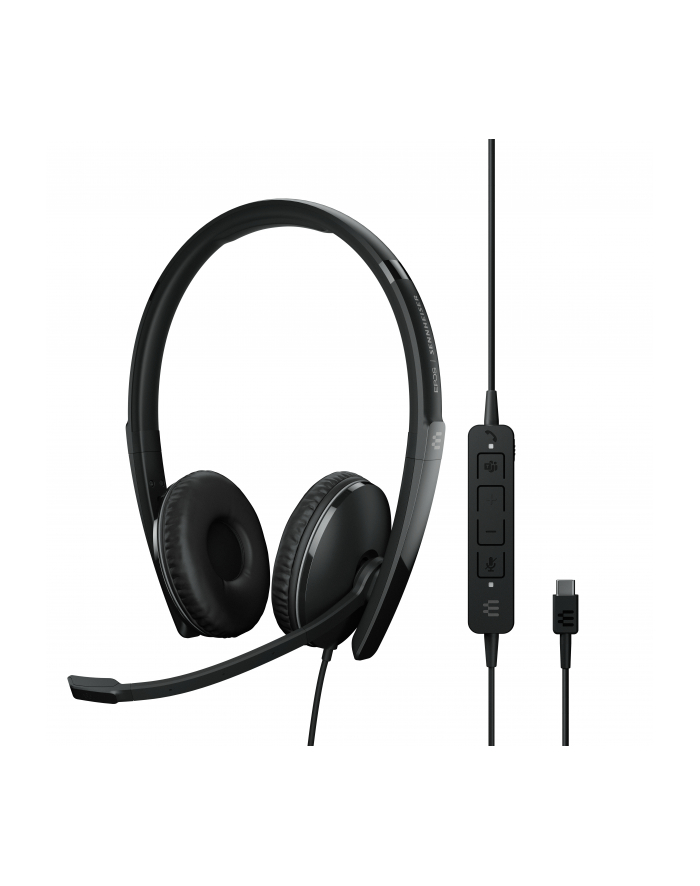 Epos I SENNHEISER ADAPT 160T ANC USB-C (1000221) główny