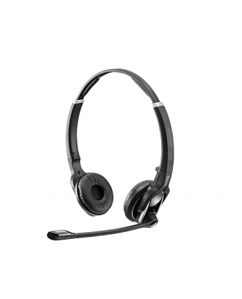 Sennheiser Impact Dw 20 Phone