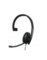 Epos | Sennheiser Słuchawki z mikrofonem ADAPT 130 USB II (1000913) - nr 1