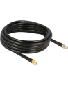 Delock Antenowy SMA SMA 5m (89427) - nr 8