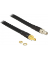 Delock Antenowy SMA SMA 5m (89427) - nr 9