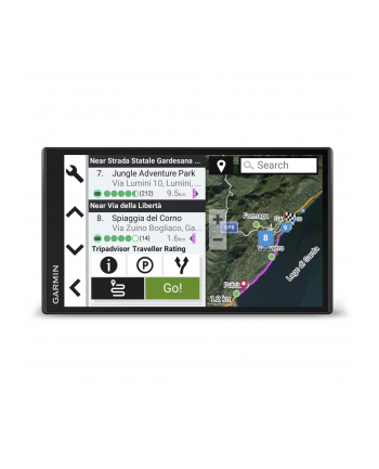 Garmin CamperVan MT-S (0100266611)