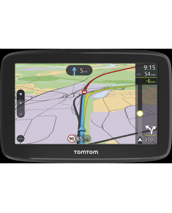 TomTom GO Classic 6