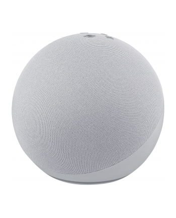 Amazon Echo 4 Alexa biały