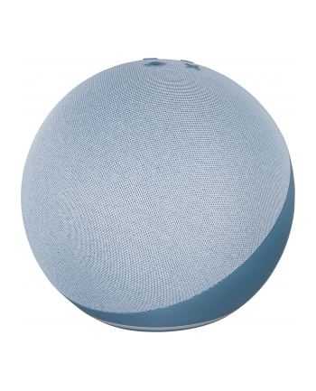 Amazon Echo 4 Alexa szary