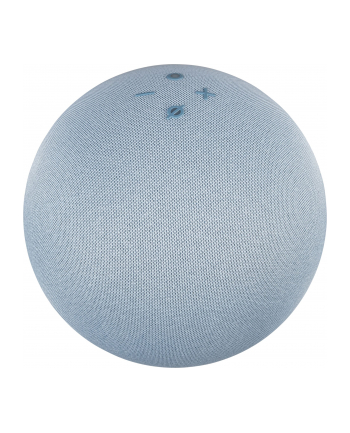 Amazon Echo 4 Alexa szary