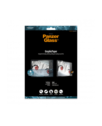 Panzerglass GraphicPaper iPad Pro 12,9