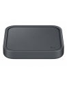 Samsung Wireless Charger Pad 15W Szary (EP-P2400BBEGEU) - nr 20