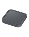 Samsung Wireless Charger Pad 15W Szary (EP-P2400BBEGEU) - nr 26