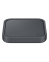 Samsung Wireless Charger Pad 15W Szary (EP-P2400BBEGEU) - nr 2