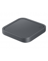 Samsung Wireless Charger Pad 15W Szary (EP-P2400BBEGEU) - nr 4