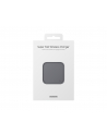 Samsung Wireless Charger Pad 15W Szary (EP-P2400BBEGEU) - nr 9