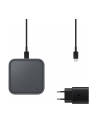 Samsung Wireless Charger Pad 15W Szary (EP-P2400BBEGEU) - nr 30