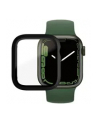 Panzerglass Full Body Apple Watch 7 41mm czarny - etui Apple Watch 41mm - nr 21