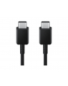 Samsung USB-C - USB-C 3A 1.8m czarny (EPDX310JBEGEU) - nr 4