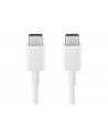 Samsung USB-C - USB-C 3A 1.8m biały (EPDX310JWEGEU) - nr 10