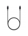 Samsung USB-C - USB-C 5A 1.8m czarny (EP-DX510JBEGEU) - nr 5