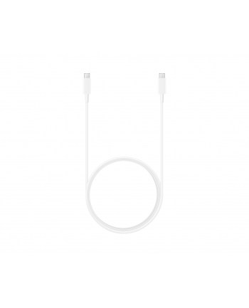 Samsung USB-C - USB-C 5A 1.8m biały (EPDX510JWEGEU) nr 2