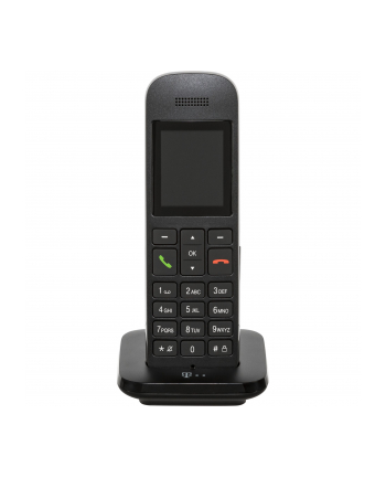 Telekom Speedphone 12 Czarny
