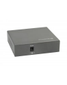 Levelone 5-Port Gigabit PoE Switch - 802.3at/af PoE - 4 PoE Outputs - 60W - Gigabit Ethernet (10/100/1000) - Power over Ethernet (GEP0523) - nr 2