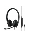 Epos I SENNHEISER ADAPT 160T ANC USB-C (1000221) - nr 13