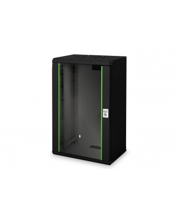 Digitus Wall Mounting Cabinet Unique Series - 600X450 Mm (Wxd) (DN1920USW)