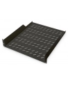 Digitus Półka do montażu stałego w szafach 483 mm Digitus DN-19-TRAY-2-55-SW (DN-19-TRAY-2-55-SW) - nr 18