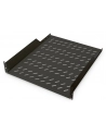 Digitus Półka do montażu stałego w szafach 483 mm Digitus DN-19-TRAY-2-55-SW (DN-19-TRAY-2-55-SW) - nr 6