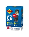 AVM FRITZ! Fon C6 Czarny - nr 4