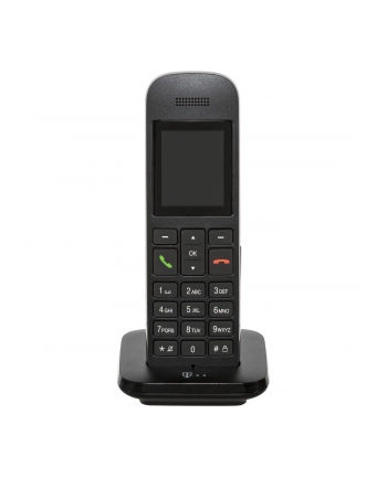 Telekom Speedphone 12 Czarny