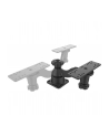 ram mounts RAM MOUNT Zestaw do montażu echosondy do powierzchni płaskiej; ramię pływające RAM-109HU - nr 3