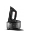 Braun steam iron IS2058BK Kolor: CZARNY - CareStyle Compact 128801015 - nr 1