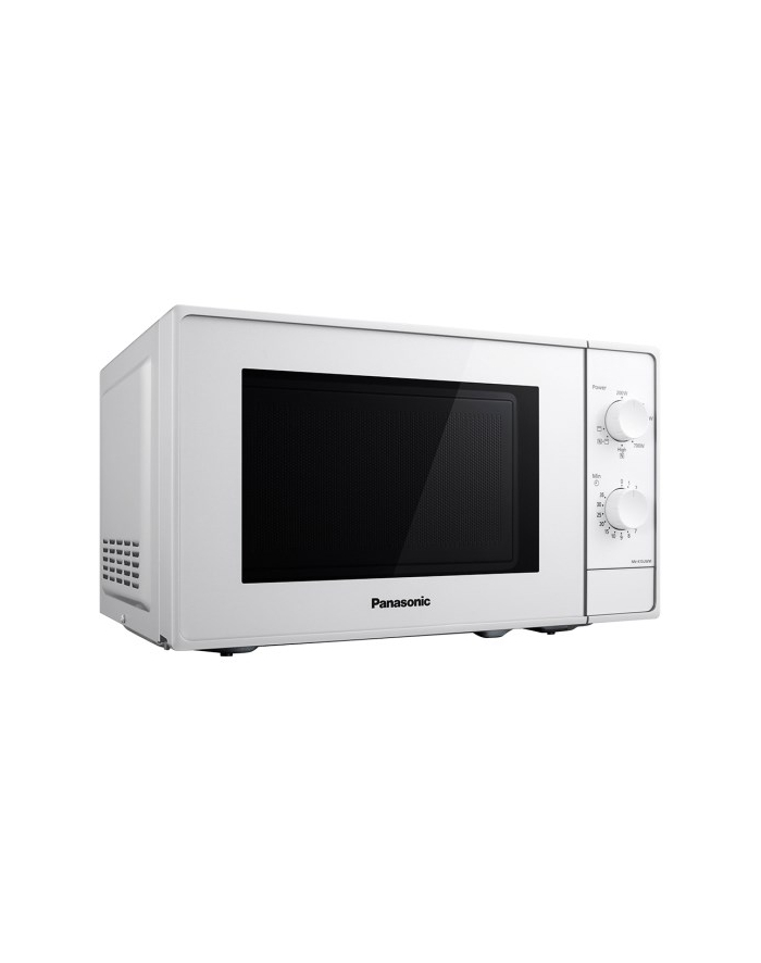 Kuchenka mikrofalowa Panasonic NN-K10JWMEPG główny