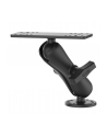 ram mounts RAM MOUNT Zestaw do montażu echosondy do powierzchni płaskiej RAM-111U - nr 6