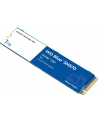 Dysk SSD WD Blue SN570 WDS100T3B0C (1 TB ; M2; PCIe NVMe 30 x4) - nr 1