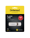 Intenso FLASH LINE 64 GB, USB stick (Kolor: BIAŁY, USB-C 3.2 Gen 1) - nr 7
