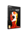 imgnpro Gra PC SUPERHOT (wersja cyfrowa; PL - kinowa) - nr 1