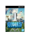 paradox interactive Gra Linux  Mac OSX  PC Cities: Skylines (wersja cyfrowa; D-E  ENG  PL - kinowa; od 3 lat) - nr 9