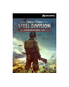 paradox interactive Gra PC Steel Division Normandy 44 DLX (wersja cyfrowa; D-E  ENG; od 16 lat) - nr 8