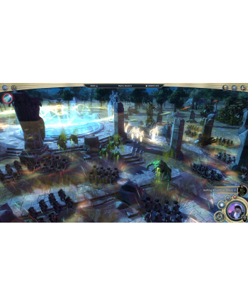 paradox interactive Gra PC Age of Wonders III – Golden Realms (DLC  wersja cyfrowa; D-E  ENG  PL - kinowa; od 16 lat)