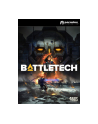 paradox interactive Gra PC BattleTech - Digital Deluxe Edition (wersja cyfrowa; ENG; od 12 lat) - nr 2