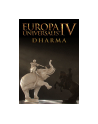 paradox interactive Gra Linux  Mac OSX  PC Europa Universalis IV Dharma (DLC  wersja cyfrowa; ENG; od 12 lat) - nr 1